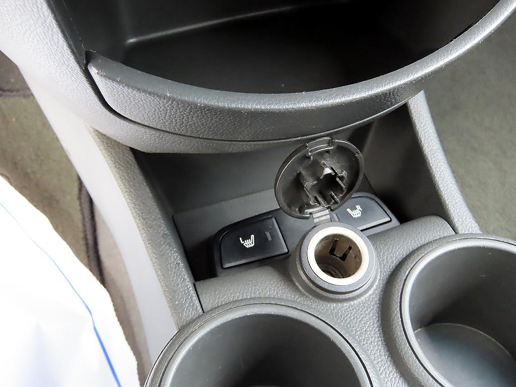 DAEWOO Matiz 2011 skyblue - Importación desde Corea - HF Imports Iquique - Foto 13