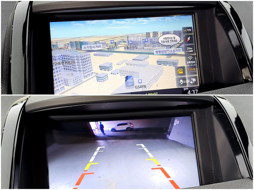 SAMSUNG QM5 2014 Plateado - Importación desde Corea - HF Imports Iquique - Foto 19