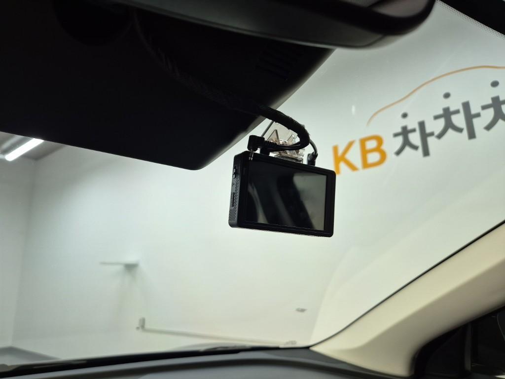 KIA EV6 2022 Negro - Importación desde Corea - HF Imports Iquique - Foto 16