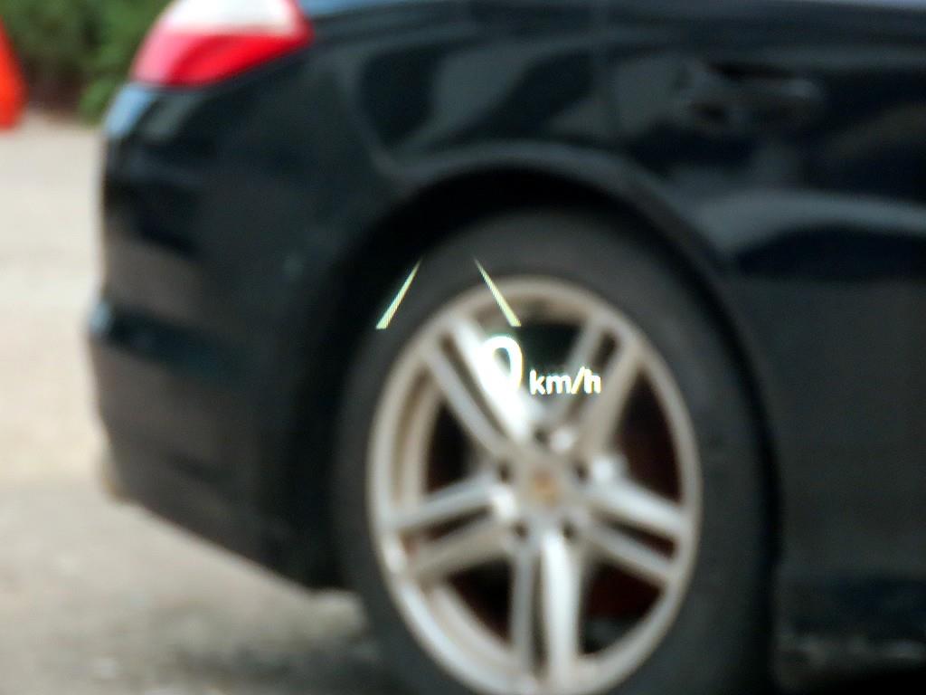 HYUNDAI Grandeur - Vista 10