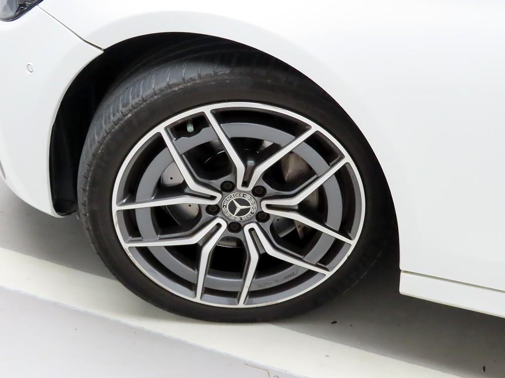 Mercedes Benz E class 2021 Blanco - Importación desde Corea - HF Imports Iquique - Foto 19