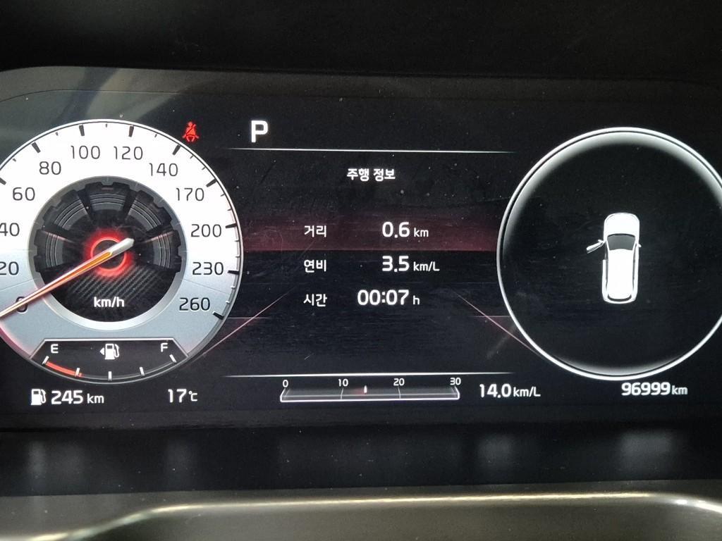 KIA Sorento - Vista 6