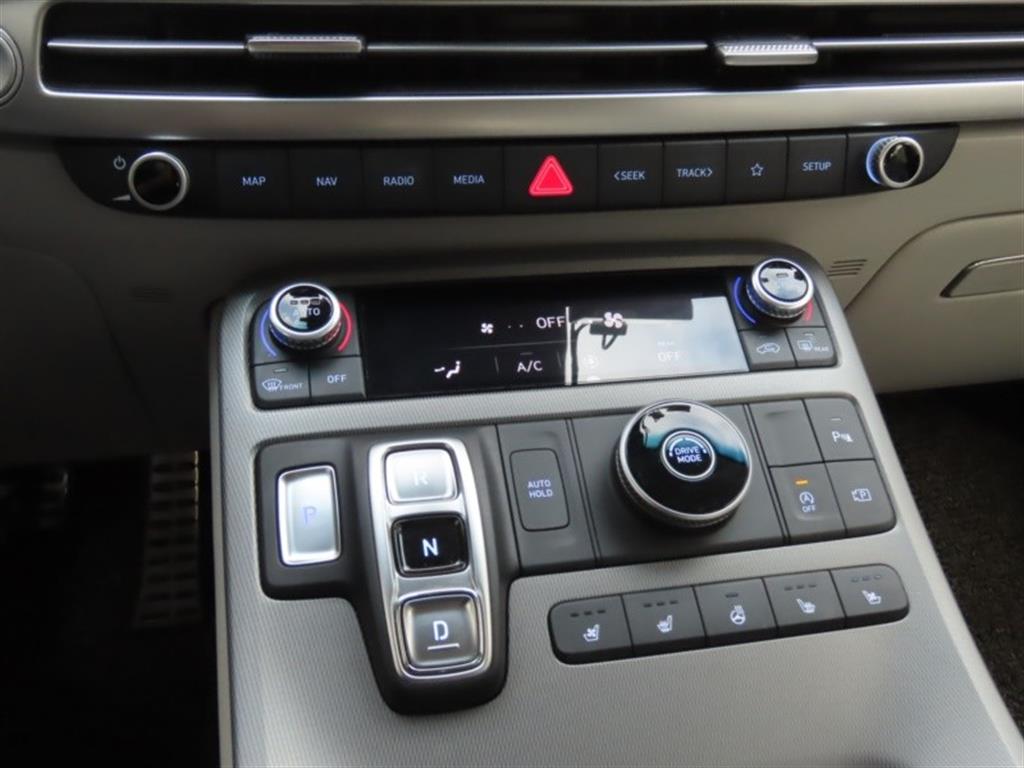 HYUNDAI Palisade - Vista 11