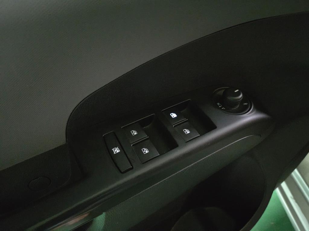 Chevrolet Abeo 2016 Gris - Importación desde Corea - HF Imports Iquique - Foto 15