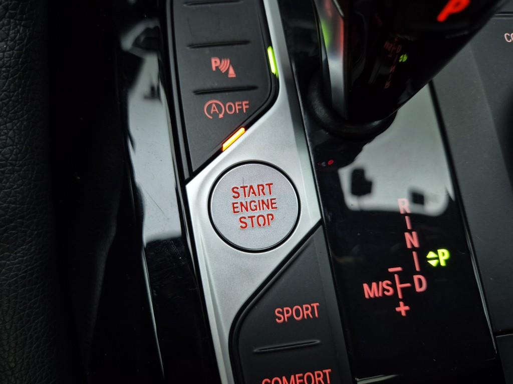 BMW X3 2023 Azul - Importación desde Corea - HF Imports Iquique - Foto 17