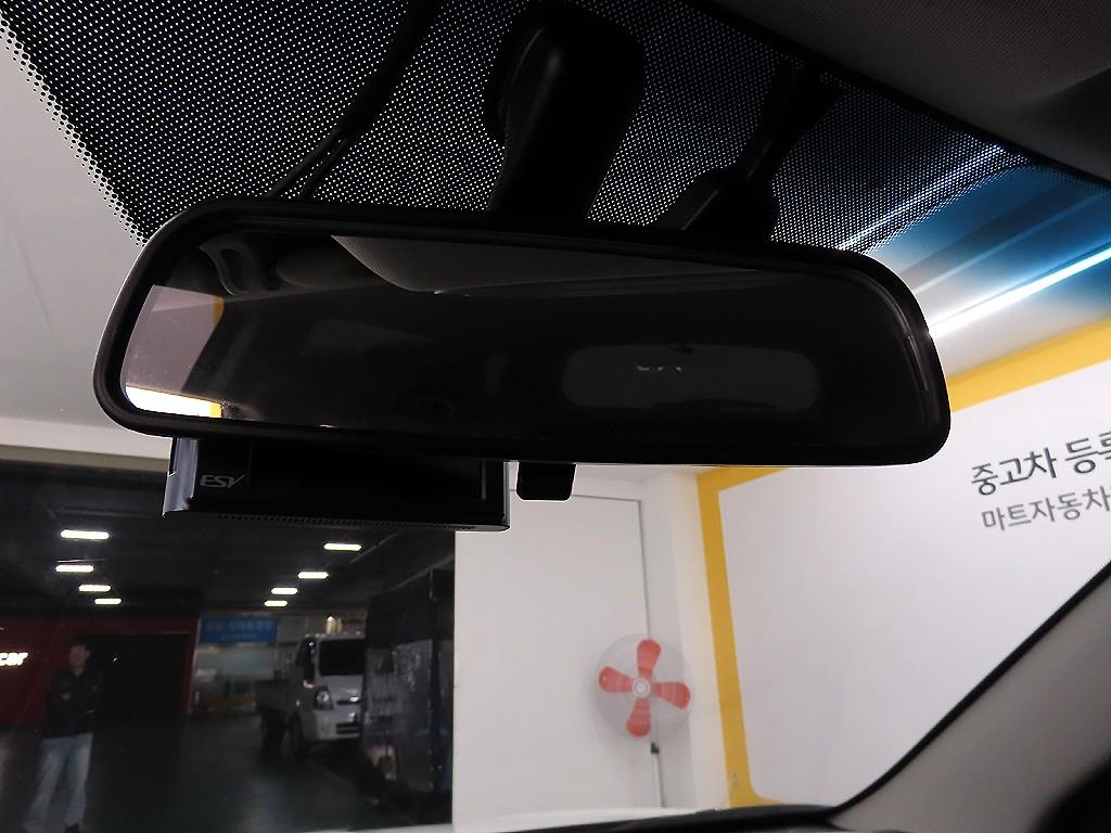 Ssangyong Tivoli 2019 Blanco - Importación desde Corea - HF Imports Iquique - Foto 17