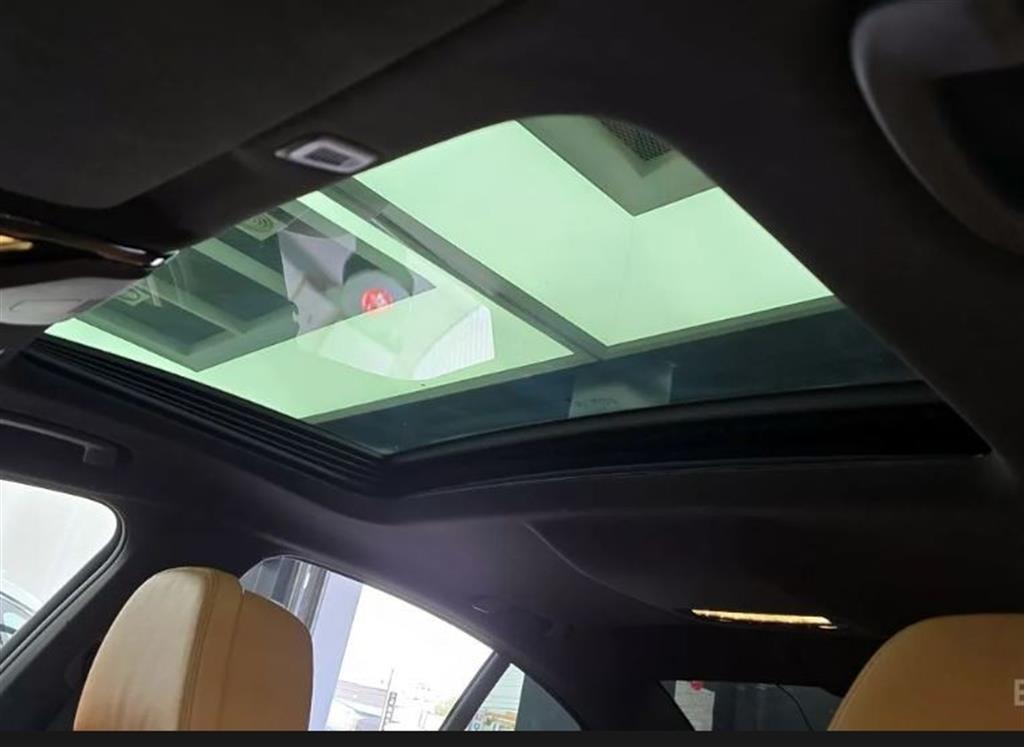 BMW 5 Series 2021 Negro - Importación desde Corea - HF Imports Iquique - Foto 10