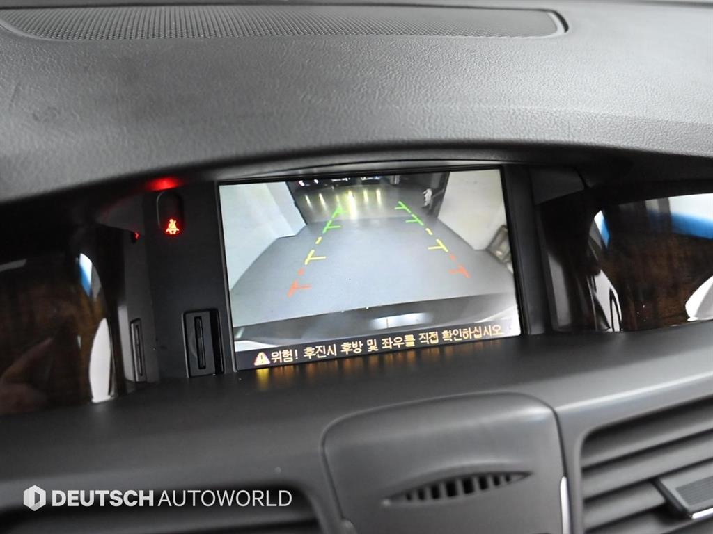 SAMSUNG SM5 2011 Negro - Importación desde Corea - HF Imports Iquique - Foto 15