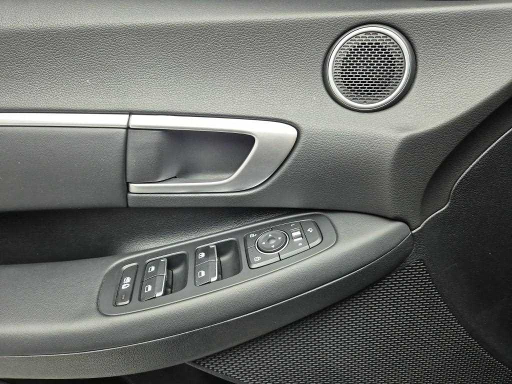 HYUNDAI Sonata 2020 Gris - Importación desde Corea - HF Imports Iquique - Foto 17