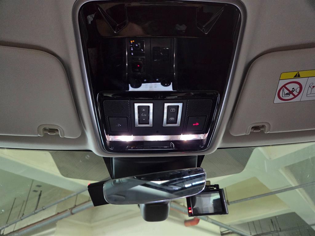 Land Rover Range Rover Sports 2019 Gris - Importación desde Corea - HF Imports Iquique - Foto 16