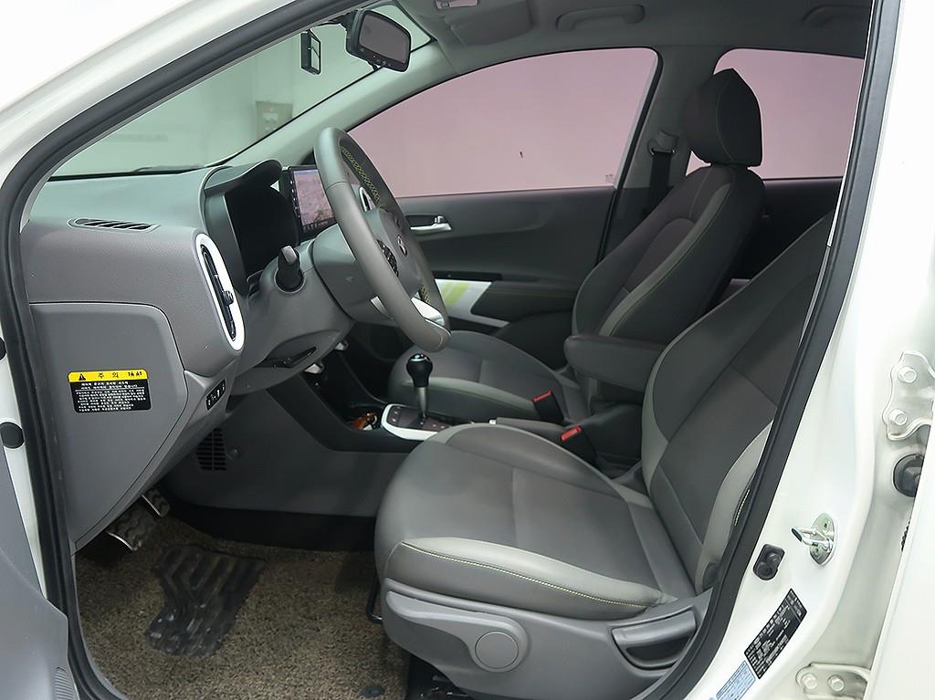 KIA Morning 2019 Blanco - Importación desde Corea - HF Imports Iquique - Foto 11