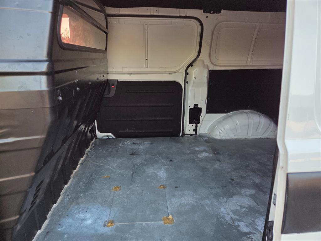 HYUNDAI Starex - Vista 8