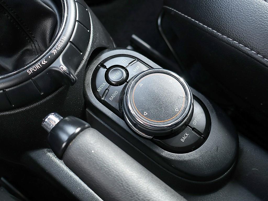 Mini Cooper 2016 Rojo - Importación desde Corea - HF Imports Iquique - Foto 10