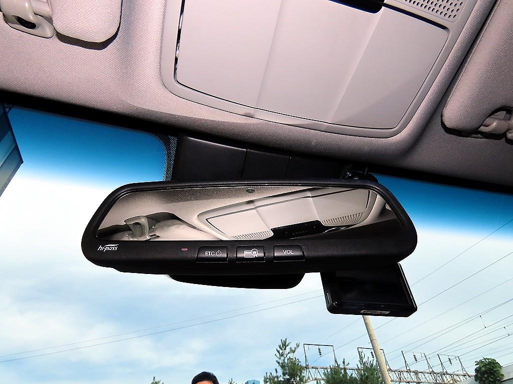 HYUNDAI Grandeur 2017 Gris - Importación desde Corea - HF Imports Iquique - Foto 16