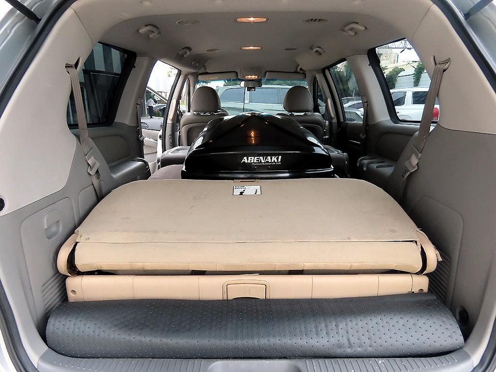 KIA Carnival 2013 - Importación desde Corea - HF Imports Iquique - Foto 17