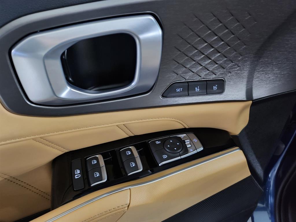 KIA Sorento 2021 skyblue - Importación desde Corea - HF Imports Iquique - Foto 18