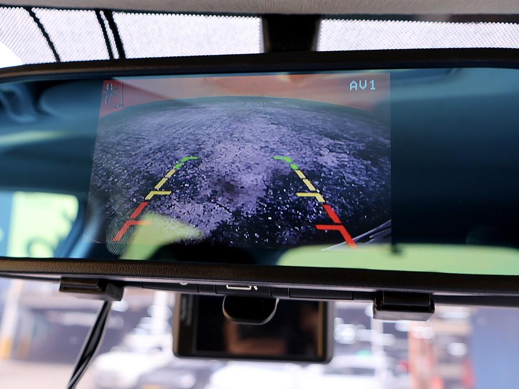 KIA Morning 2017 Blanco - Importación desde Corea - HF Imports Iquique - Foto 10