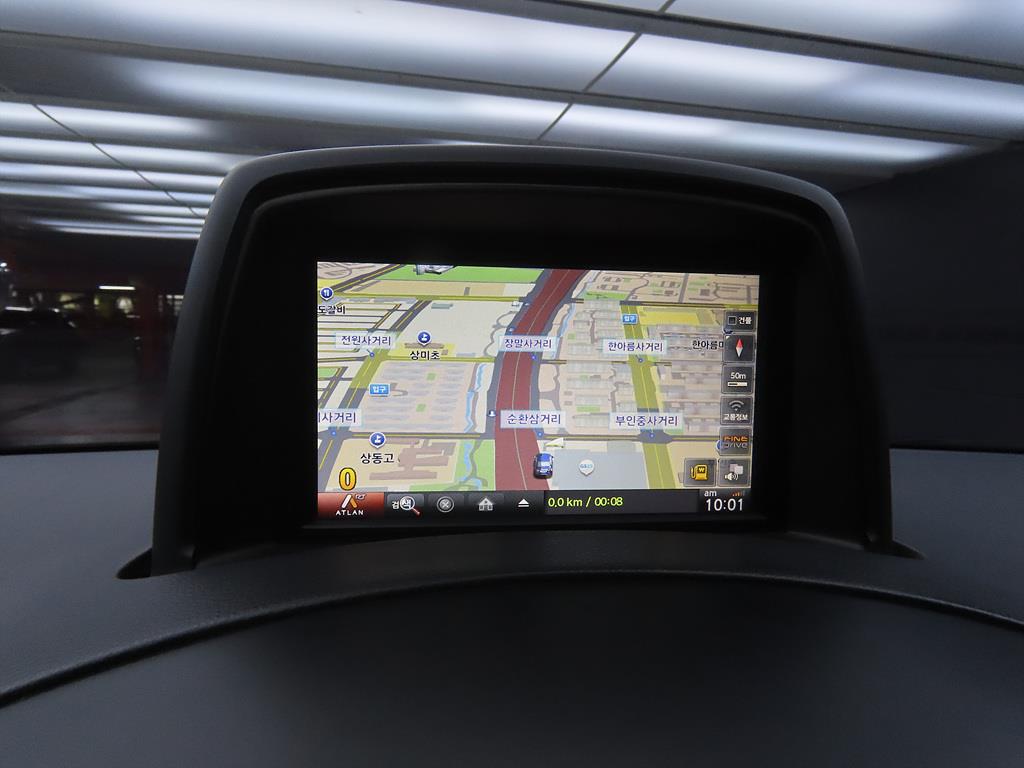 HYUNDAI Starex - Vista 11