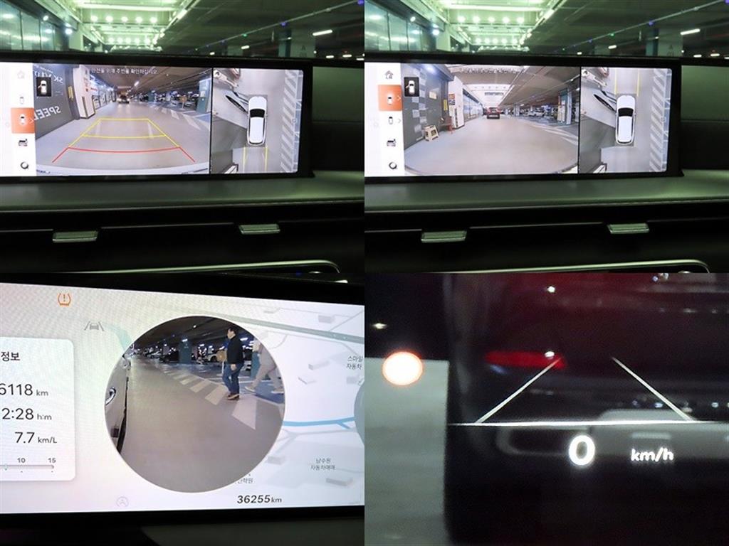 Genesis GV80 2024 - Importación desde Corea - HF Imports Iquique - Foto 17