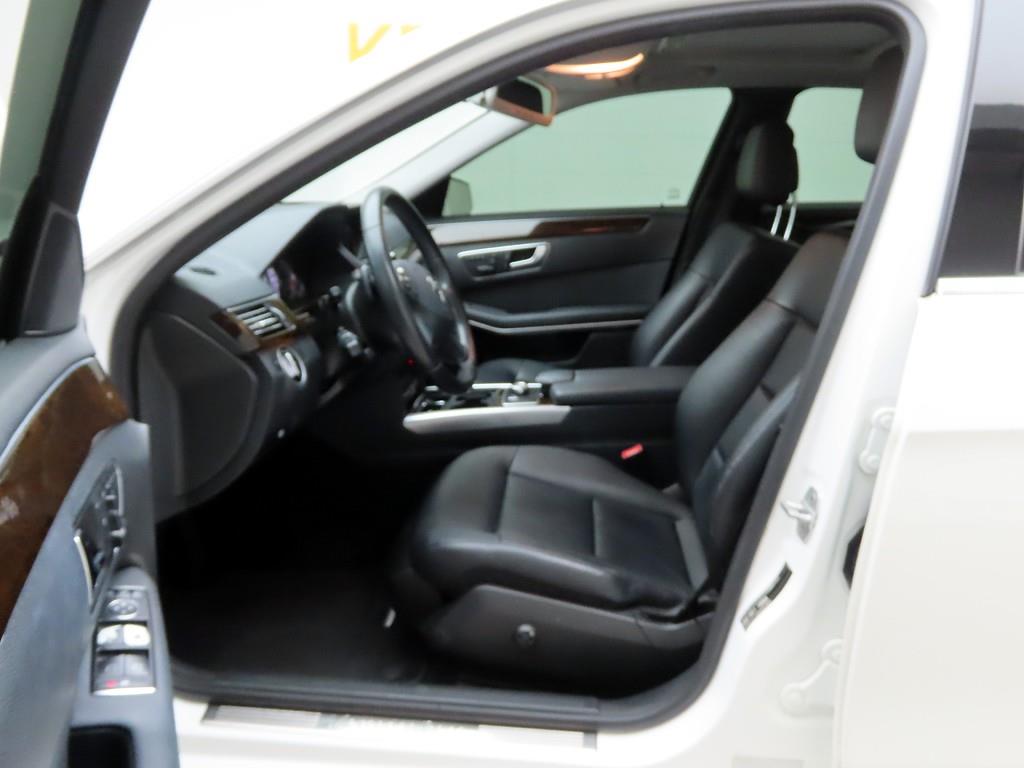 Mercedes Benz E class 2013 - Importación desde Corea - HF Imports Iquique - Foto 13