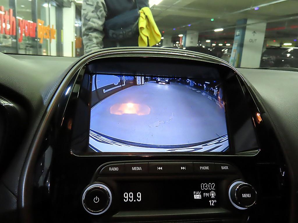 Chevrolet Spark 2019 Gris - Importación desde Corea - HF Imports Iquique - Foto 14