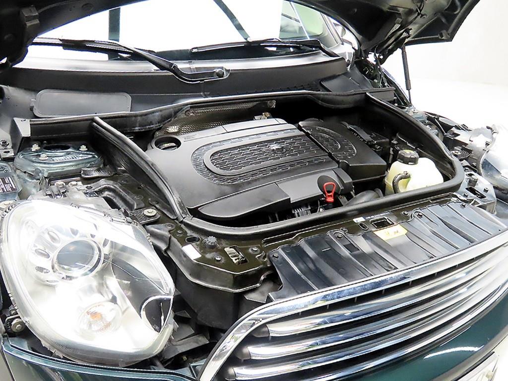 Mini Countryman 2014 - Importación desde Corea - HF Imports Iquique - Foto 18