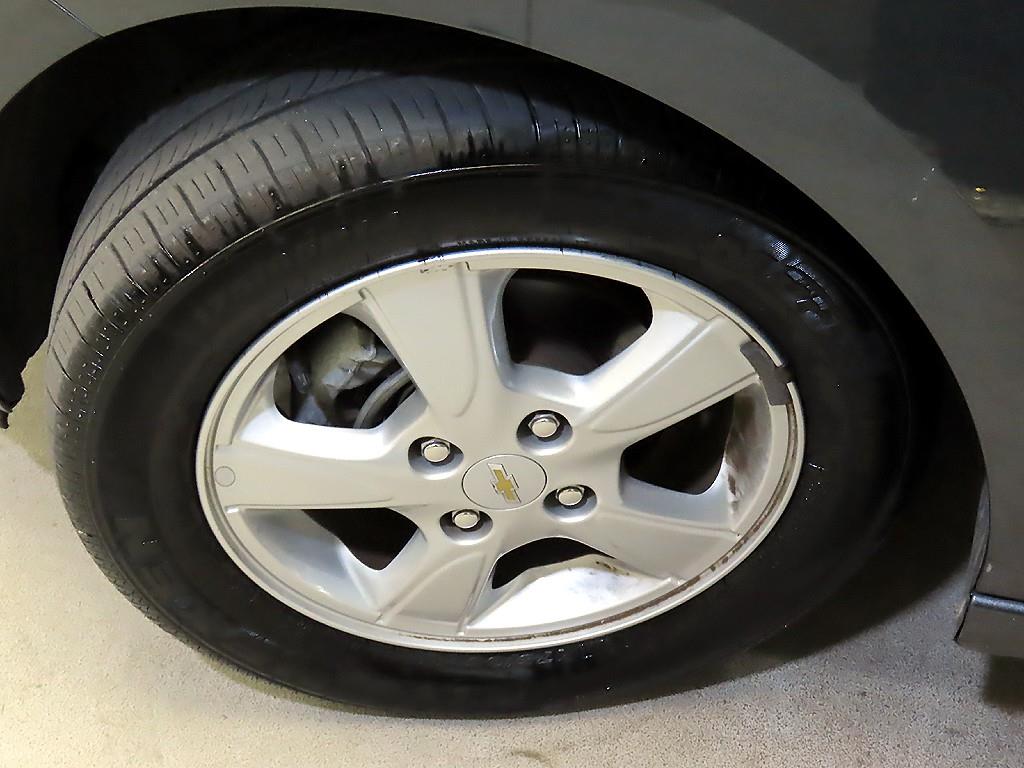 Chevrolet Spark 2019 Gris - Importación desde Corea - HF Imports Iquique - Foto 19