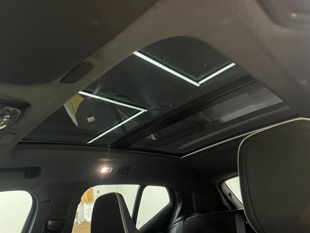 Volvo XC40 2021 Blanco - Importación desde Corea - HF Imports Iquique - Foto 16