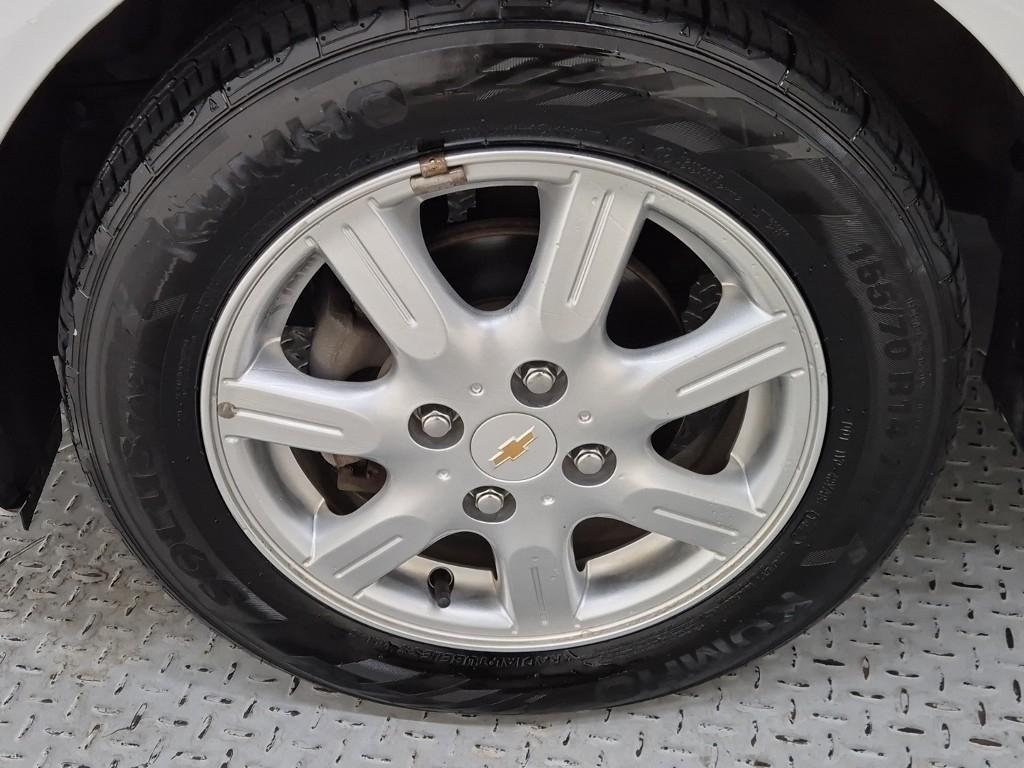 Chevrolet Spark 2012 Blanco - Importación desde Corea - HF Imports Iquique - Foto 17