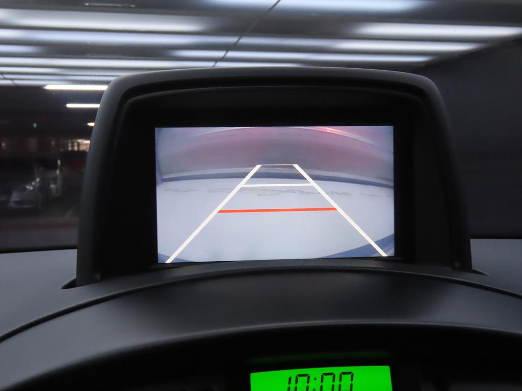 HYUNDAI Starex - Vista 12