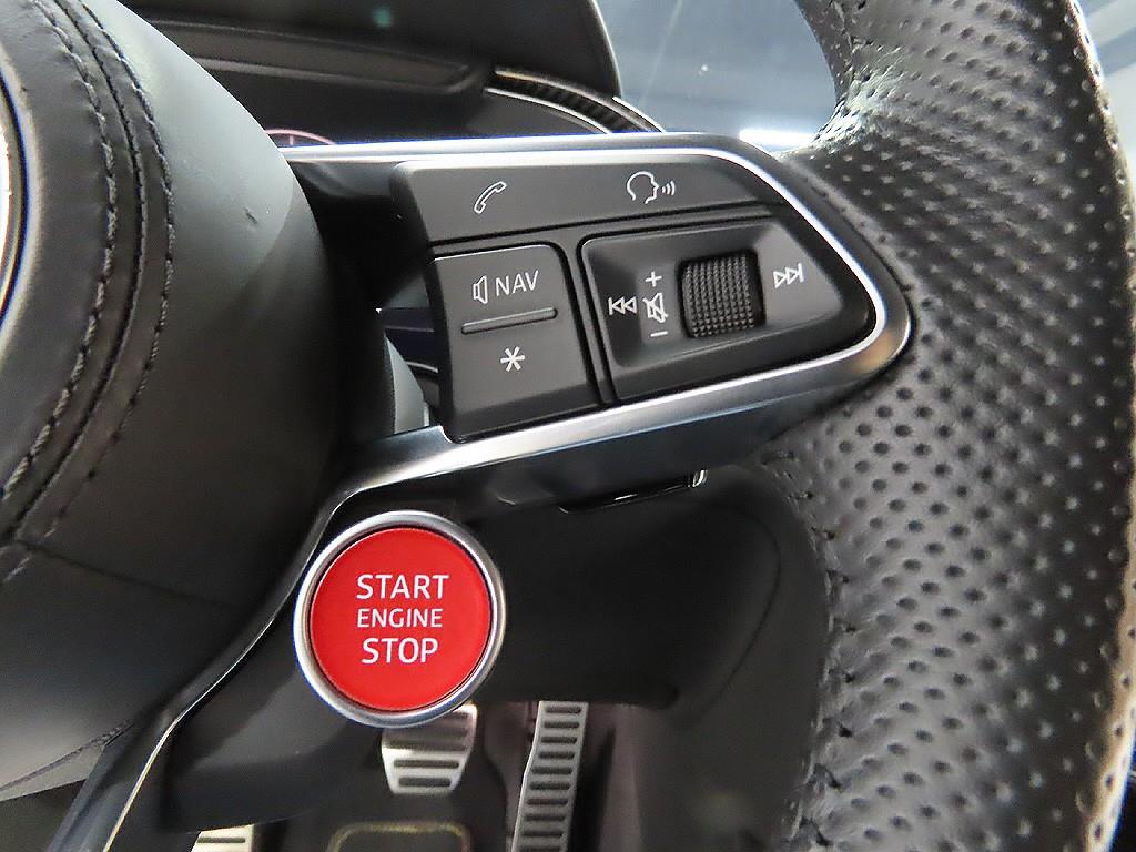 Audi R8 2020 Amarillo - Importación desde Corea - HF Imports Iquique - Foto 13