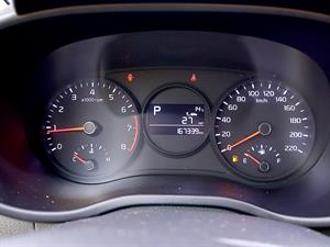 KIA Morning - Vista 12