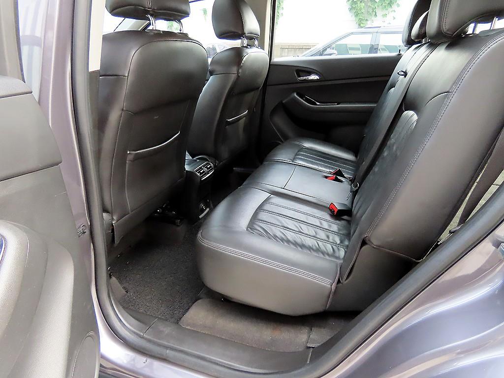 Chevrolet Orlando - Vista 6