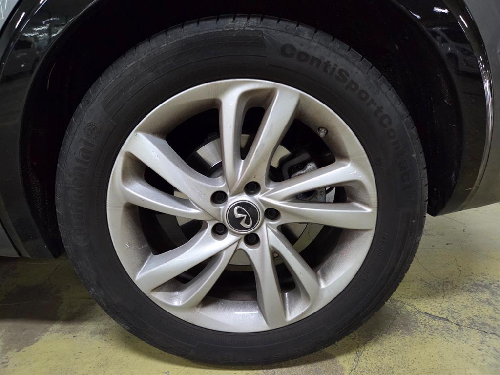 Infiniti Q 2019 Gris - Importación desde Corea - HF Imports Iquique - Foto 20