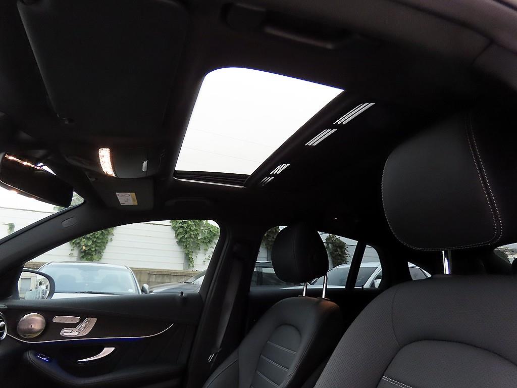 Mercedes Benz GLC Class 2023 - Importación desde Corea - HF Imports Iquique - Foto 14