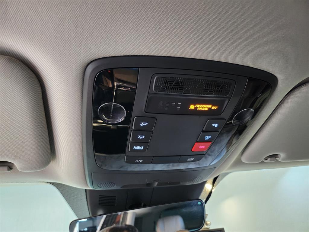 KIA Carnival 2024 Gris - Importación desde Corea - HF Imports Iquique - Foto 16