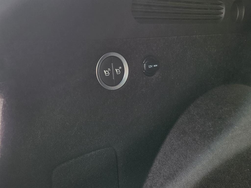 Genesis GV80 - Vista 6