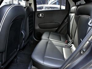 HYUNDAI Casper - Vista 8