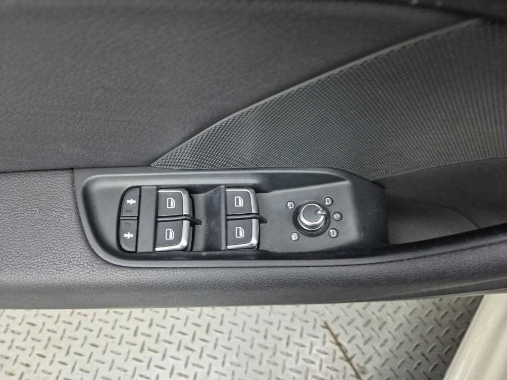 Audi A3 2015 Blanco - Importación desde Corea - HF Imports Iquique - Foto 16