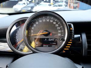 Mini Cooper - Vista 12