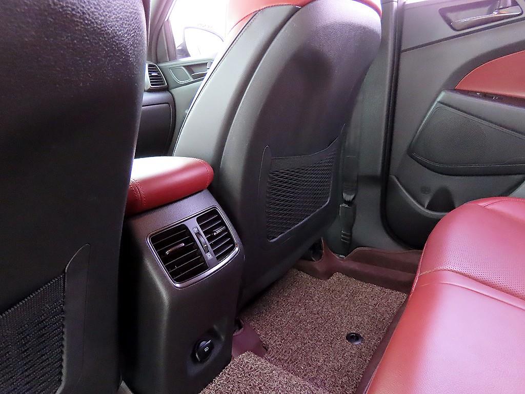 HYUNDAI Tucson 2019 Blanco - Importación desde Corea - HF Imports Iquique - Foto 16