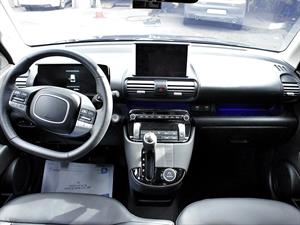 HYUNDAI Casper - Vista 10