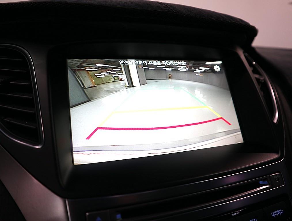 HYUNDAI Grandeur 2015 Plateado - Importación desde Corea - HF Imports Iquique - Foto 18