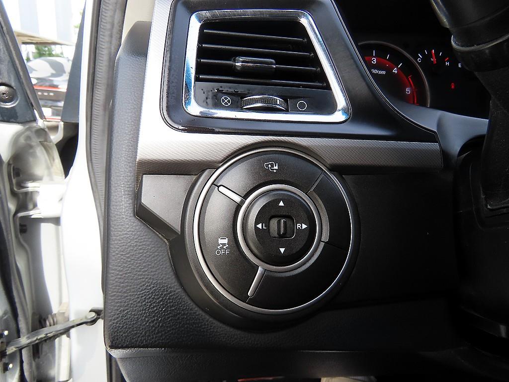 Ssangyong Korando 2018 Gris - Importación desde Corea - HF Imports Iquique - Foto 13