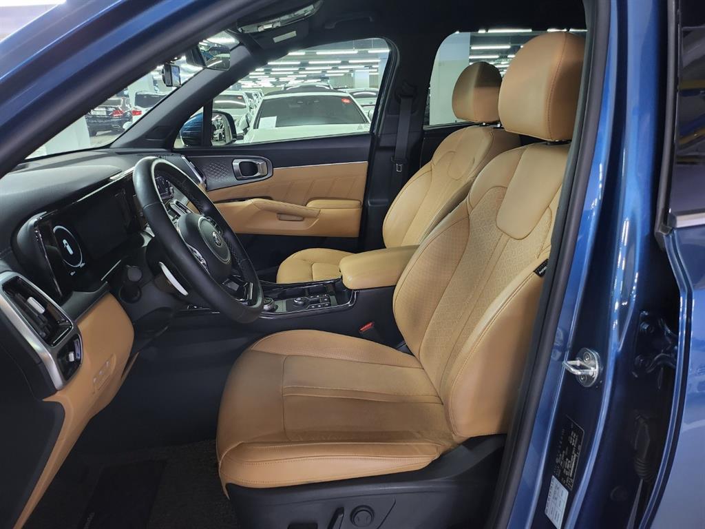 KIA Sorento - Vista 12
