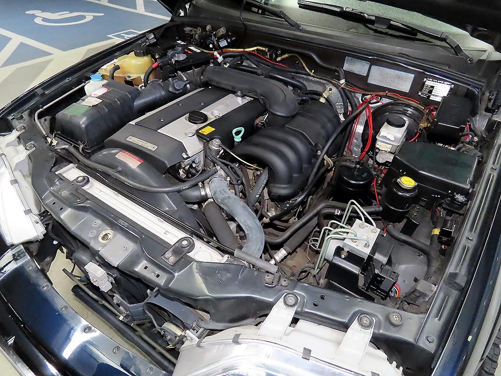 Ssangyong Musso 2000 Negro - Importación desde Corea - HF Imports Iquique - Foto 18