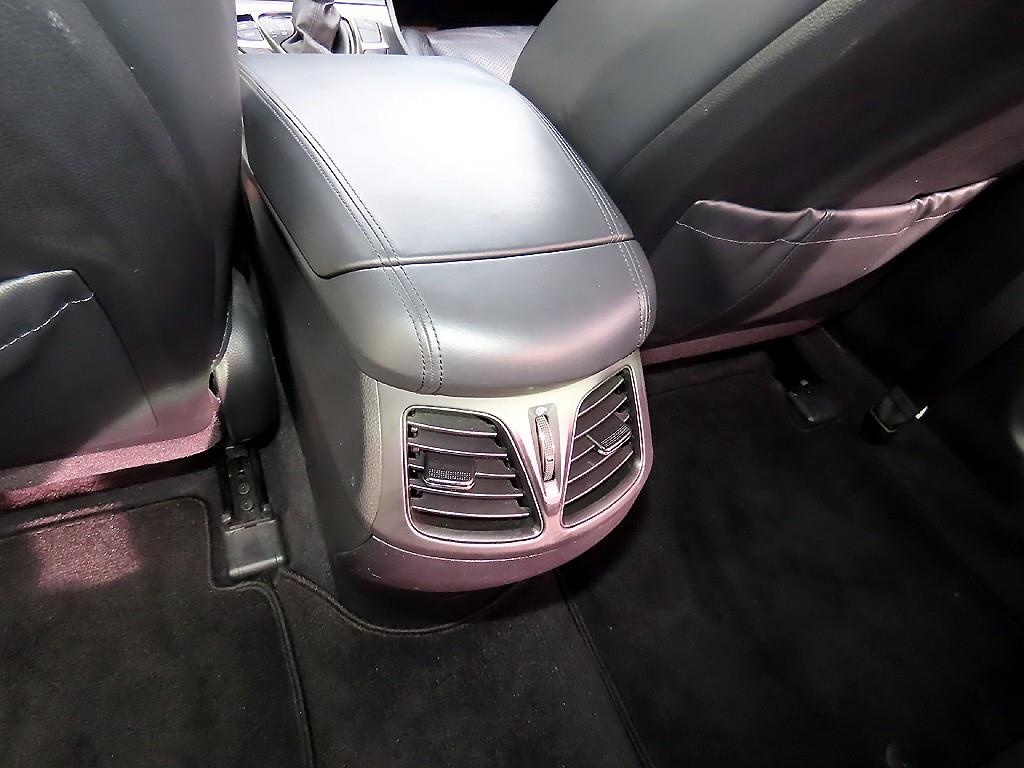 HYUNDAI Grandeur 2014 Blanco - Importación desde Corea - HF Imports Iquique - Foto 17