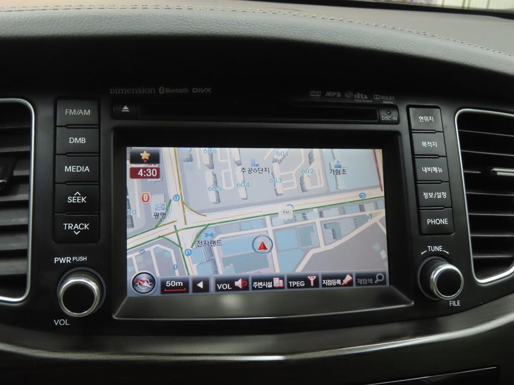 KIA K7 2012 - Importación desde Corea - HF Imports Iquique - Foto 15