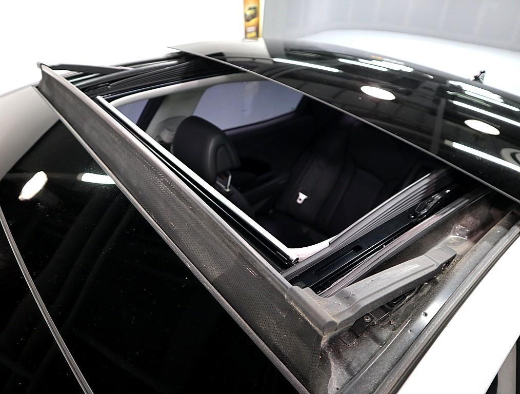 HYUNDAI Grandeur - Vista 8