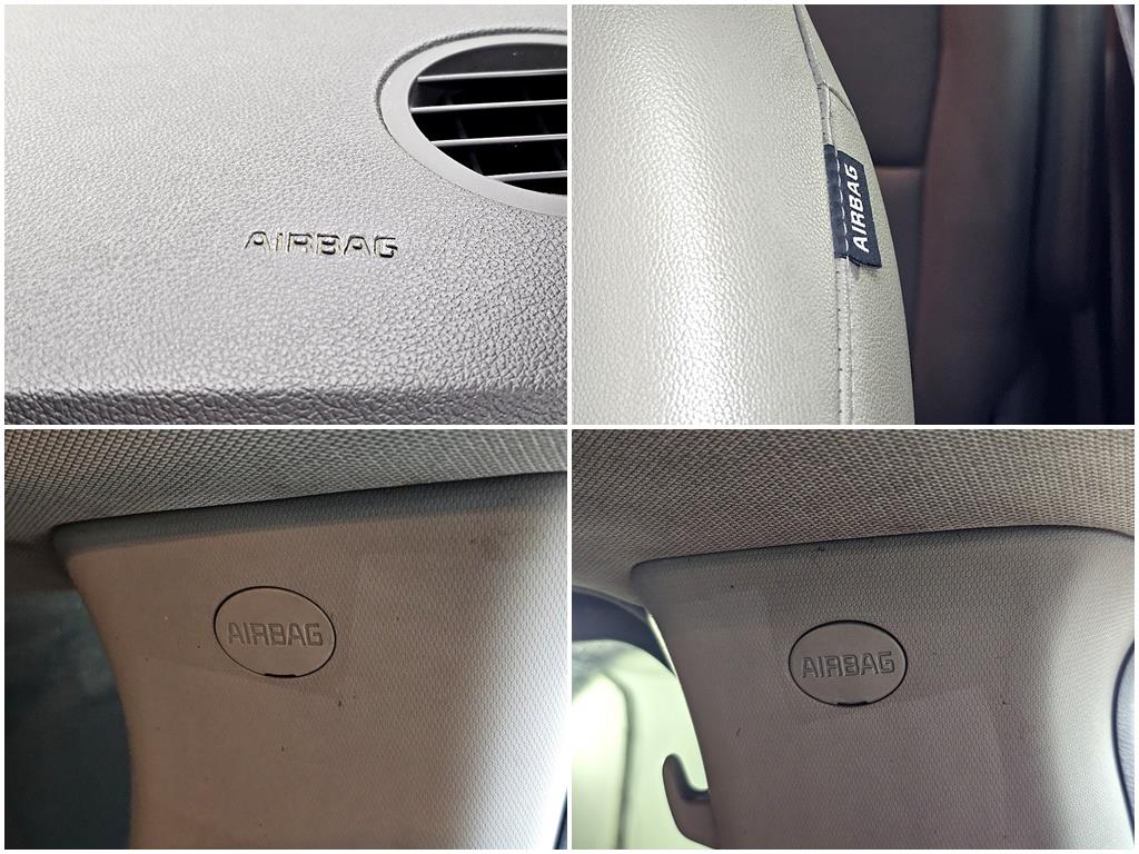 KIA Carnival 2016 Gris - Importación desde Corea - HF Imports Iquique - Foto 15